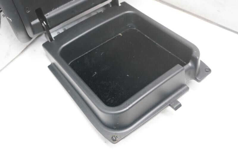 *READ* 2017 Infiniti QX60 Center Console Armrest Lid Cover 96920-9NF2A OEM - Alshned Auto Parts