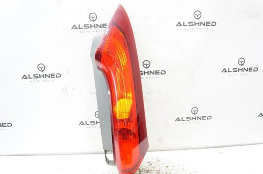 2013 Honda CR-V Passenger Right Rear Upper Tail Light 34170-T0A-A01 OEM - Alshned Auto Parts