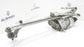 2007 Volkswagen Golf GTI Windshield Wiper Motor with Linkage 1K1955023G OEM - Alshned Auto Parts