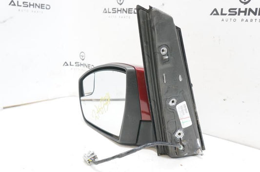 13-15 Ford C-Max Driver Left Side Mirror Power Heated DM5Z-17683-B OEM - Alshned Auto Parts