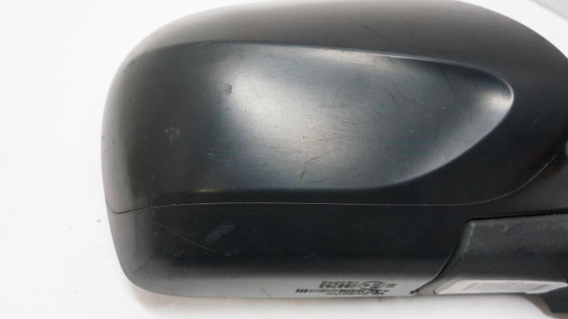 11-13 Subaru Legacy Passenger Right Side Mirror (BLK) OEM 91029SC450 - Alshned Auto Parts