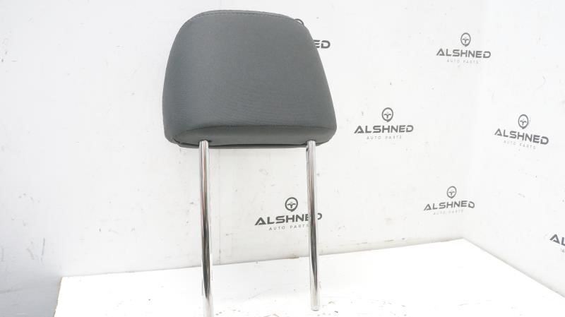 2021 Hyundai Santa Fe Front Left Right Headrest Black Cloth 88700S2100PTH OEM - Alshned Auto Parts