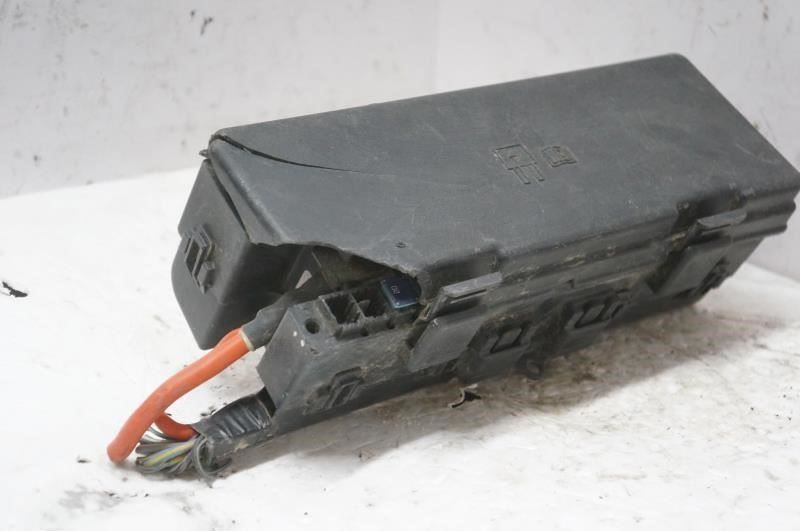 *READ* 2012 Ford E350 SD Fuse Box Engine Module 9C2T-14A003-AB OEM - Alshned Auto Parts