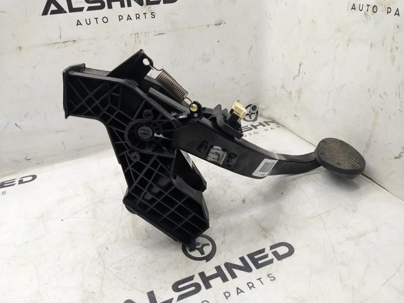 13-17 Mini Cooper Clubman Automatic Transmission Brake Pedal 35006854629 OEM - Alshned Auto Parts