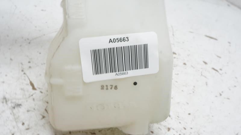 2012-2015 Honda Civic Radiator Coolant Reservoir Bottle 19101-R1A-A00 OEM - Alshned Auto Parts