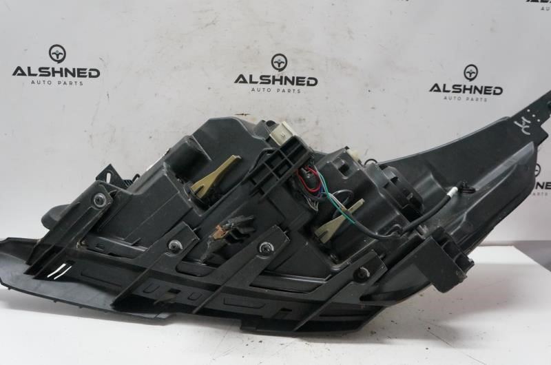 2013 Chevrolet Malibu Passenger Right Front Head Light 23294936 OEM - Alshned Auto Parts