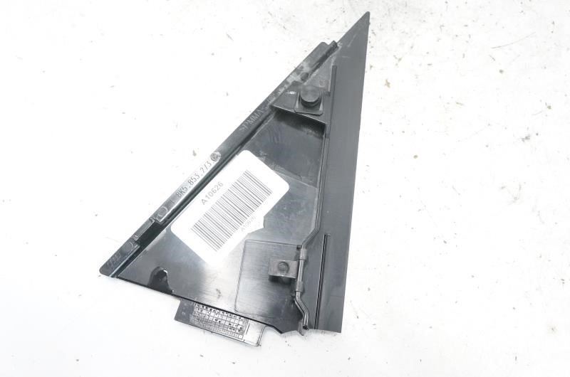 2013-2016 Audi A4 Rear Left Door Corner Trim Panel 8K5-853-273 OEM - Alshned Auto Parts