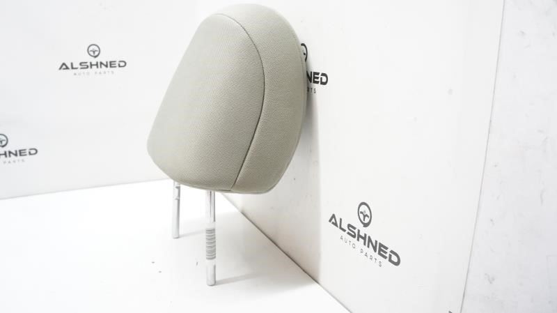 2010 Toyota Matrix Front Right Left Headrest Gray Cloth 71910-02B30-B1 OEM - Alshned Auto Parts