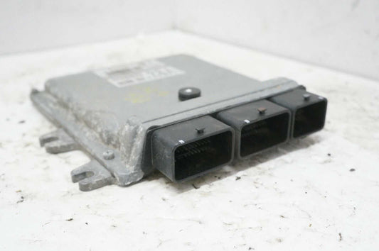 2012-2013 Nissan Quest Computer Engine Control ECU ECM EBX Module NEC005-654 OEM - Alshned Auto Parts