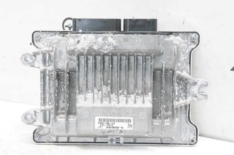 2020 Honda Civic Engine Computer Control Module ECU ECM 37820-2BB-L54 OEM - Alshned Auto Parts