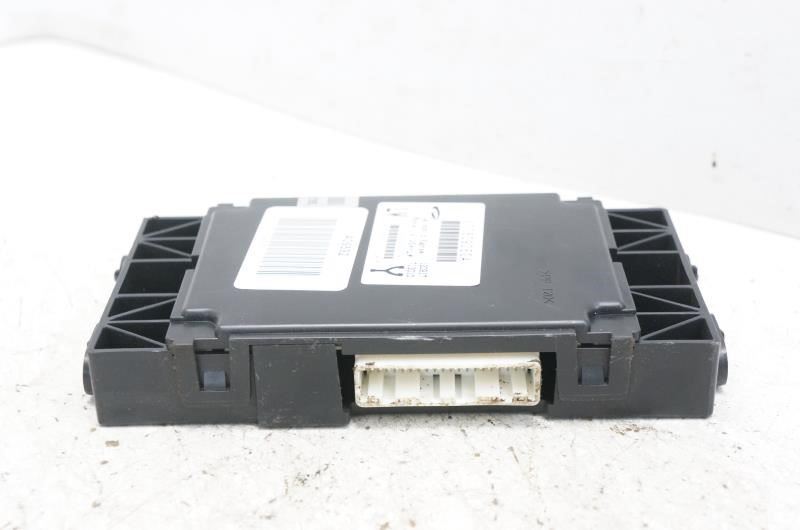 2018 Nissan Maxima Temperature Climate Control Amplifier Module 277609DE0A OEM - Alshned Auto Parts