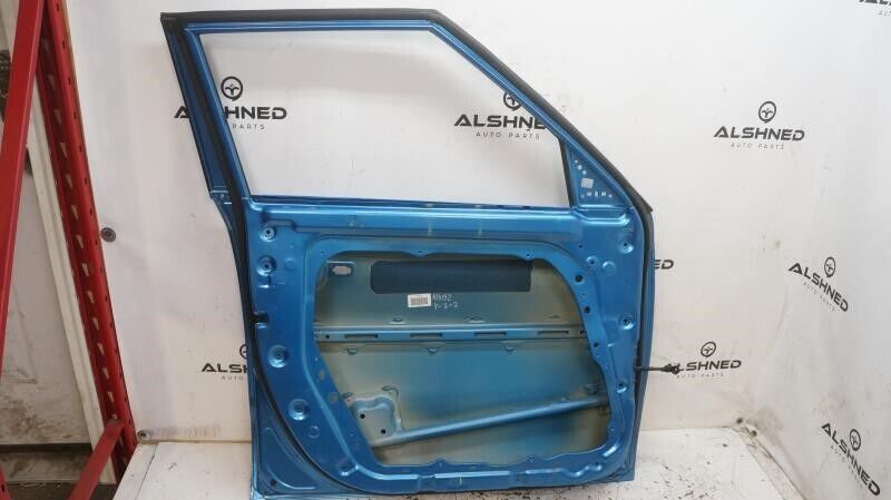 *READ* 2014-2019 Kia Soul Left Driver Front Door Shell 76003-B2011 OEM - Alshned Auto Parts