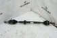 2016-2019 Toyota Prius Passenger Right Front Drive Axle Shaft 43410-47040 OEM - Alshned Auto Parts