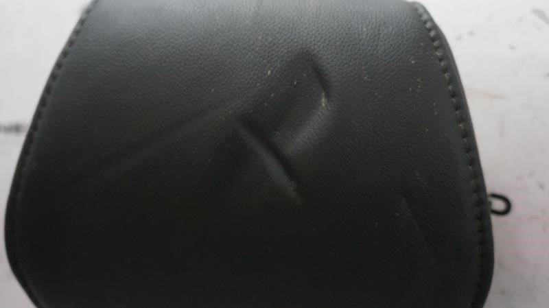 2014 Acura MDX Front Left Right Headrest Black Leather 81140-TZ5-A21ZC OEM - Alshned Auto Parts