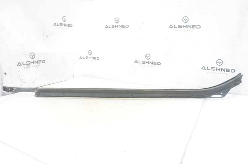 2015-20 Ford F150 Rear Right Door Window Outer Belt Molding FL34-1625596 *ReaD* - Alshned Auto Parts