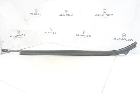 2015-20 Ford F150 Rear Right Door Window Outer Belt Molding FL34-1625596 *ReaD* - Alshned Auto Parts