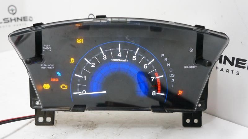 2012 Honda Civic Lower Tachometer Gauge Instrument Cluster 78200-TR0-A413-M1 OEM - Alshned Auto Parts