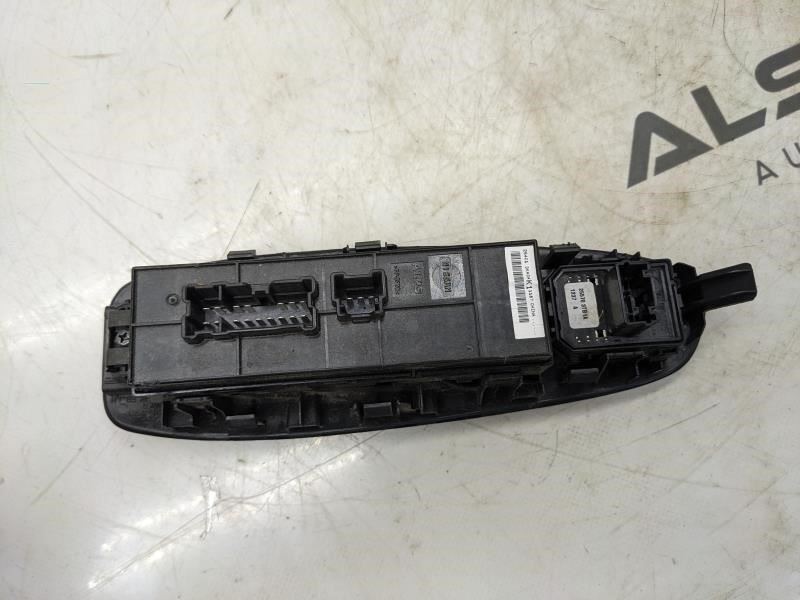 2013-20 Nissan Pathfinder FR LH Door Master Power Window Switch 25401-3KA0A OEM - Alshned Auto Parts