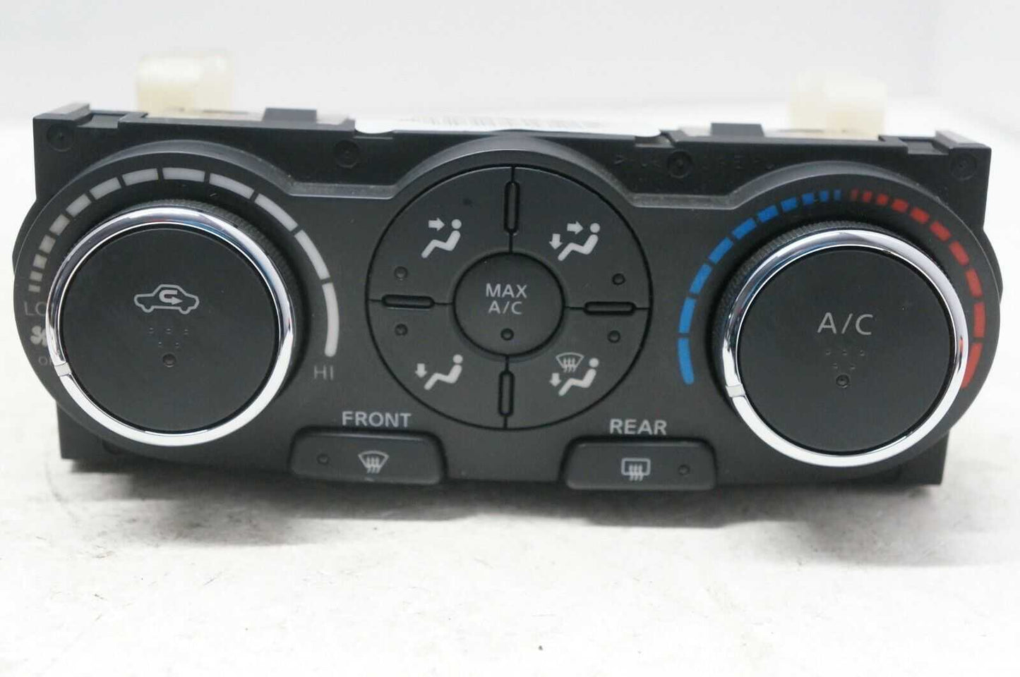 2007-2008 Nissan Altima AC Heater Temperature Climate Control 27510-JA200 OEM - Alshned Auto Parts