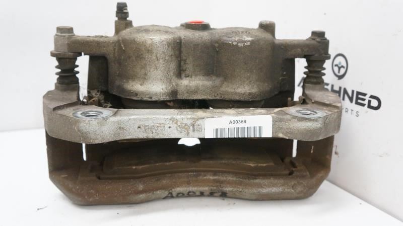 2016 Ford F150 Passenger Right Front Disc Brake Caliper FL3Z-2B120-B OEM - Alshned Auto Parts