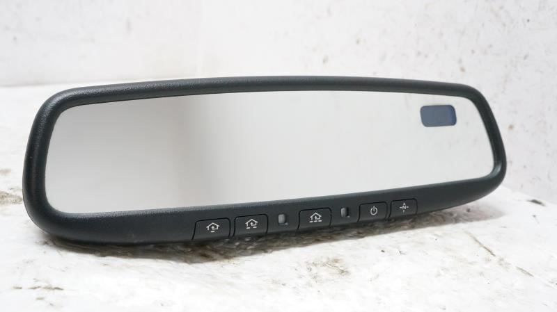 2013 Nissan Maxima Interior Rear View Mirror 96321-CB01A OEM - Alshned Auto Parts