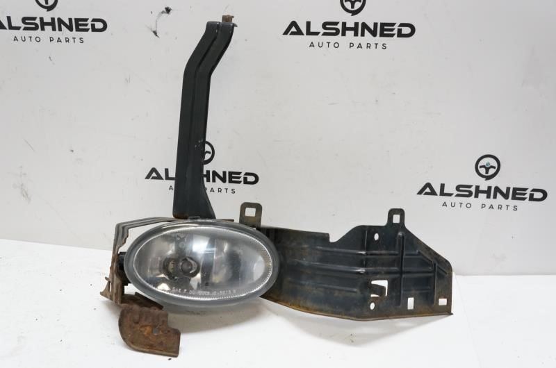 2010 Honda Accord Passenger Right Front Fog Light 33901-TA0-305 OEM - Alshned Auto Parts