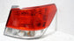 2010-2014 Subaru Legacy Passenger Right Rear Tail Light 84912AJ00A OEM - Alshned Auto Parts