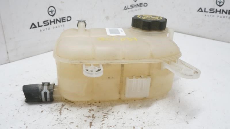 2014 Buick Encore Radiator Coolant Reservoir Bottle 95380033 OEM - Alshned Auto Parts