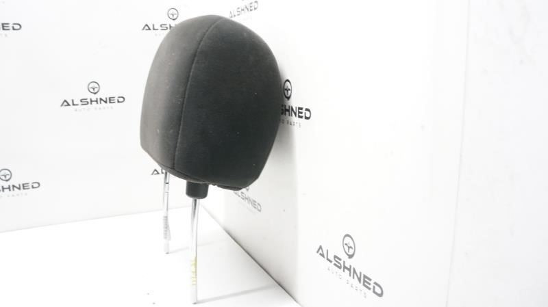 2005 Dodge RAM 1500 Front Right Left Headrest Black Cloth 1BN771DVAA OEM - Alshned Auto Parts