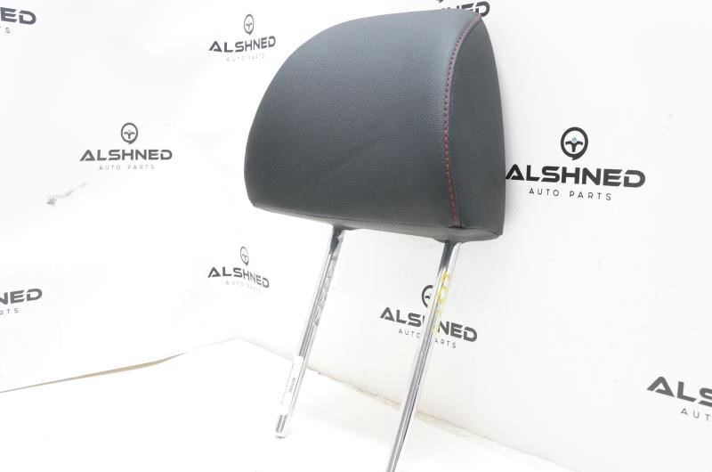 14-16 Kia Forte 2014 Right Left Headrest Black Leather 88700A7000K3F OEM - Alshned Auto Parts