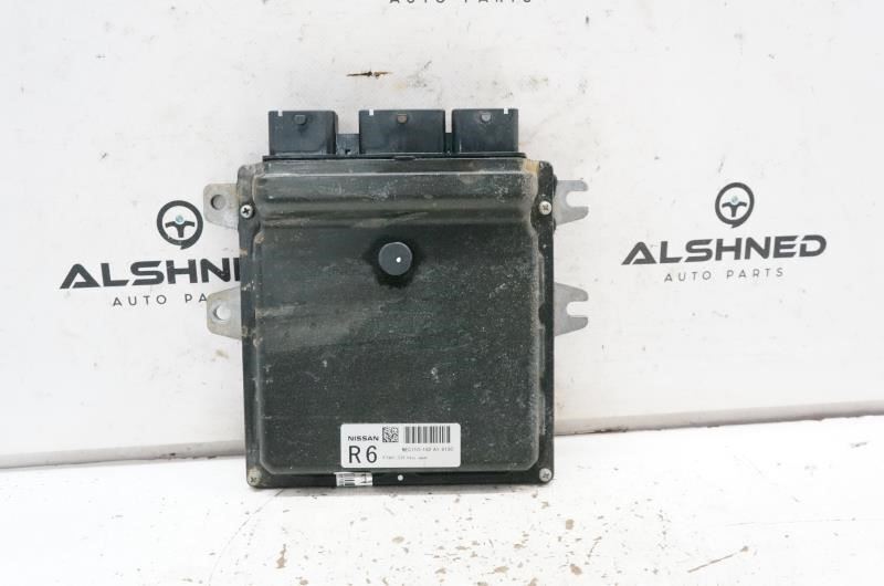 2008 Nissan Altima Engine Computer Control Module ECU ECM MEC110-182 OEM - Alshned Auto Parts