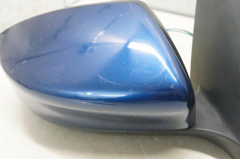 2016-2019 Nissan Sentra Passenger Right Side Rear View Mirror 96301-3YU1F OEM - Alshned Auto Parts