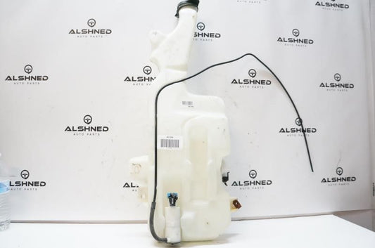 2011 GMC Sierra 1500 Windshield Washer Reservoir Bottle 20999339 OEM - Alshned Auto Parts