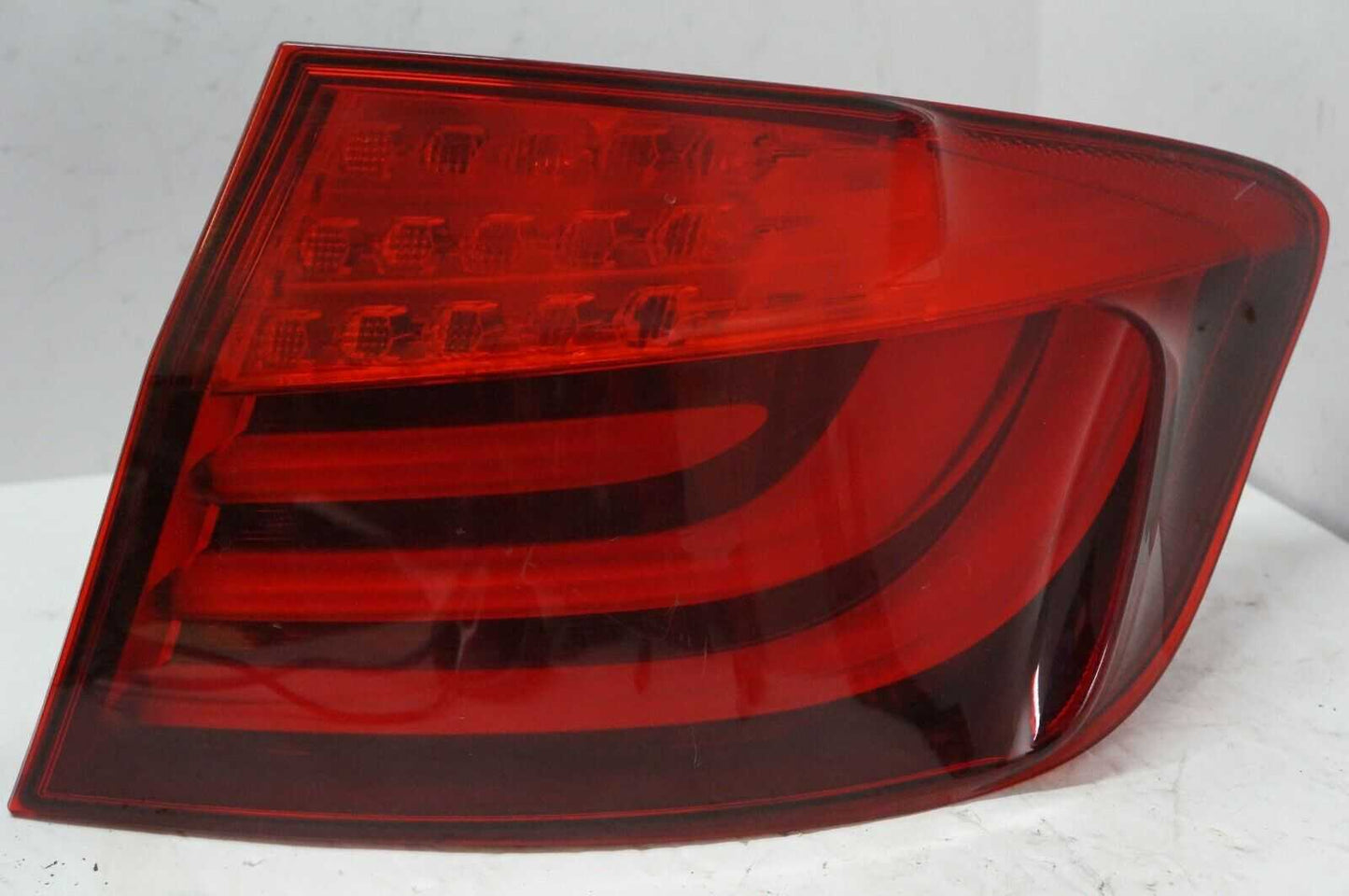 11-13 BMW 535i 528i 550 Passenger Right Rear Tail Light 173462-02 OEM VA3765 - Alshned Auto Parts