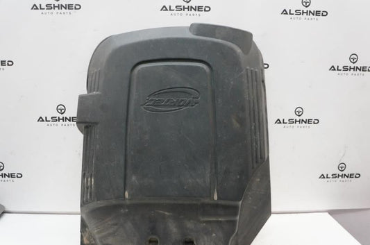 2010 Chevrolet Silverado Engine Cover 12625893 OEM Alshned Auto Parts