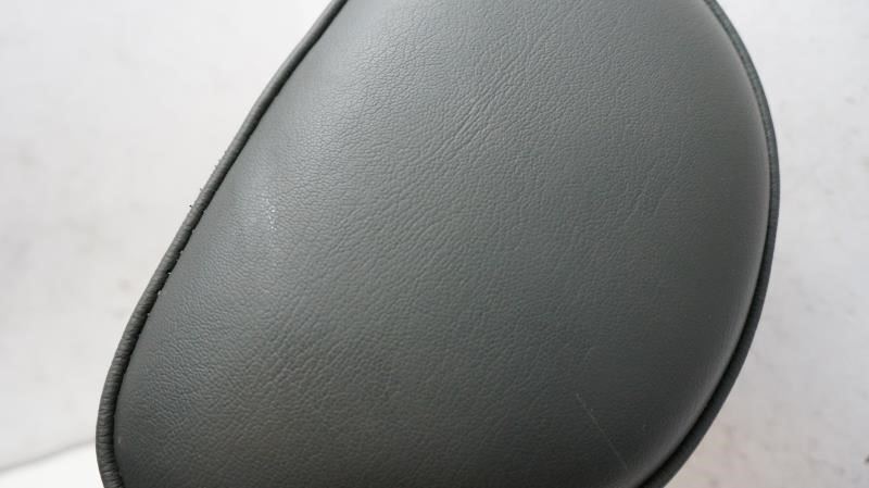 2005 Nissan Pathfinder Front Left Right Headrest Black Leather 86400-EA200 OEM - Alshned Auto Parts