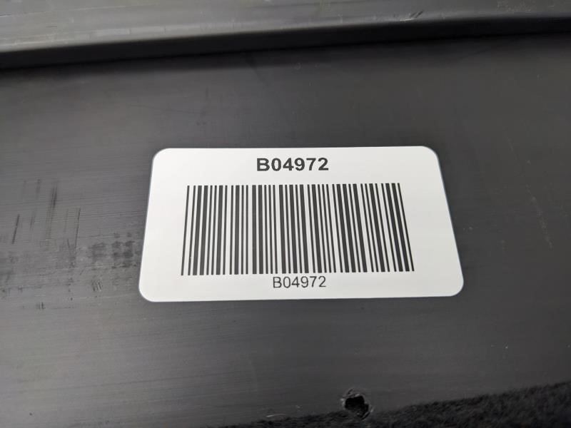 2019-2023 Ram 1500 Big Horn FR Right Seat Back 6RE56BD3AE OEM - Alshned Auto Parts