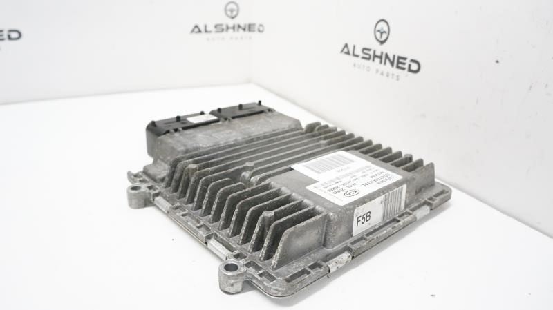 14-15 Kia Optima 2.4L Engine Computer Control Module ECU ECM 39138-2GBE6 OEM - Alshned Auto Parts