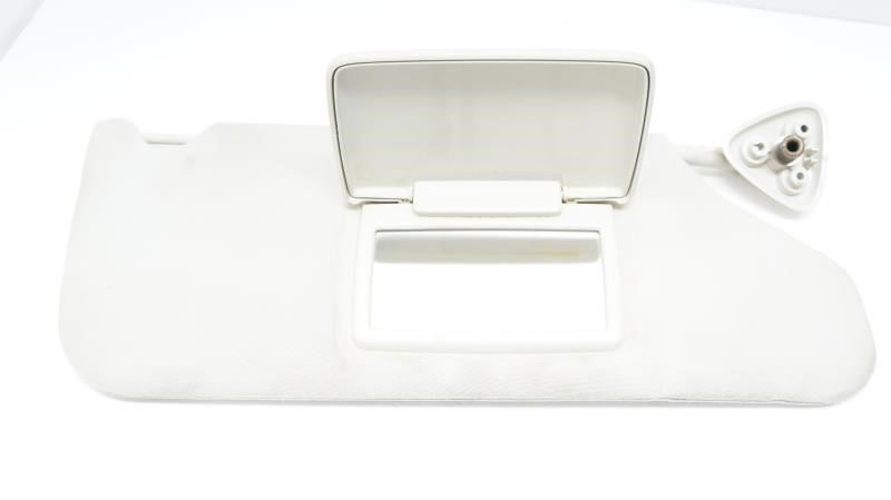 *READ* 08 Dodge Charger Passenger Right Side Sun Visor (Beige) OEM 1AH08DW1AA - Alshned Auto Parts