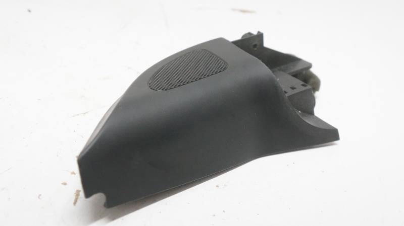 2007 Volkswagen Golf GTI Left Side Door Triangle Speaker Cover 1K0837993B OEM - Alshned Auto Parts