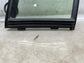 2016-22 Toyota Prius Front Left Door Fixed Quarter Window Glass 68126-47010 OEM