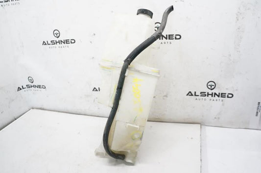 2013-2019 Nissan Versa Radiator Coolant Reservoir Bottle 21710-1HS3B OEM - Alshned Auto Parts