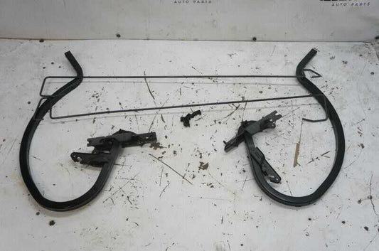 2013-2020 Ford Fusion Rear Right Left Side Trunk Hinge Set DS73-F42700-AX OEM - Alshned Auto Parts