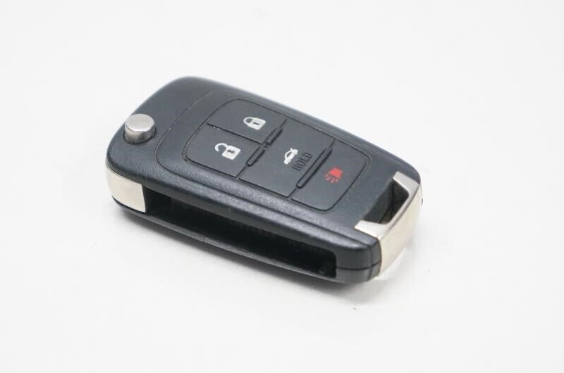 10-14 Chevrolet Cruze Equinox Keyless Entry Remote AVL-B01T1AC 13574862 4 BTN - Alshned Auto Parts