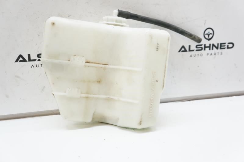 2009 Honda Accord Radiator Coolant Reservoir Bottle  19101-R40-A00 OEM - Alshned Auto Parts