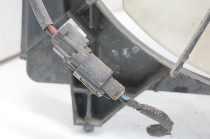 *READ* 11-12 Honda Accord Radiator Cooling Fan Motor Assembly 19030R70A01 - Alshned Auto Parts