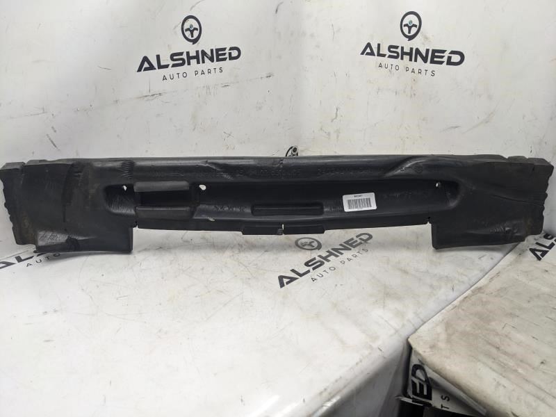 2009-2015 Mini Cooper Rear Bumper Cover Foam Component 51-12-7-250-965 OEM - Alshned Auto Parts