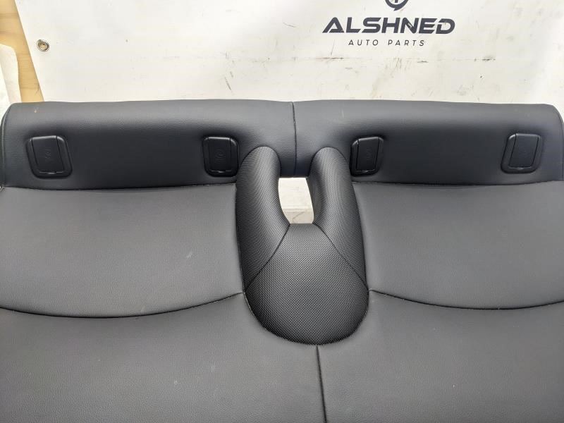 2012-2015 Mini Cooper Rear Back Foam Section Lower Seat Cushion 52207277606 OEM - Alshned Auto Parts