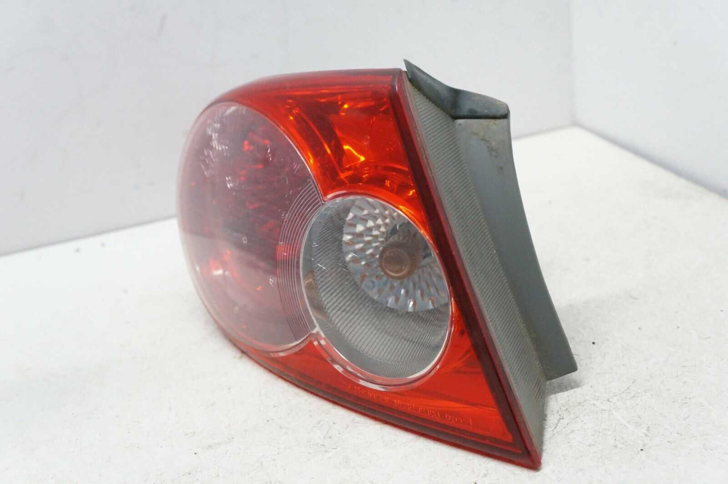 2003-2005 Mazda 6 Factory Driver Left Rear Tail Light GK2A-51-160C OEM - Alshned Auto Parts