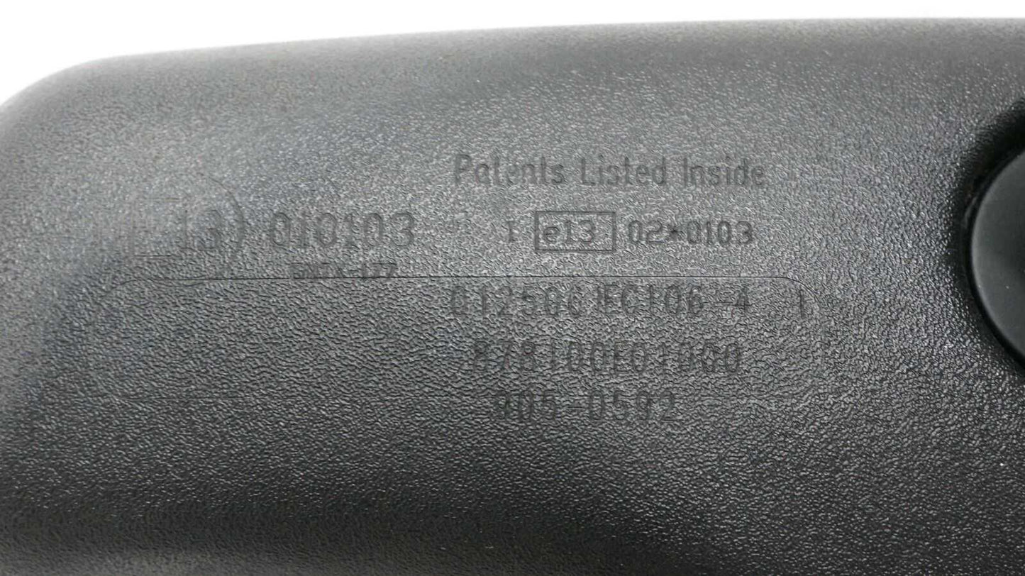 04-06 lexus rx330 hybrid rearview mirror compass oem 87810-0e010 - Alshned Auto Parts